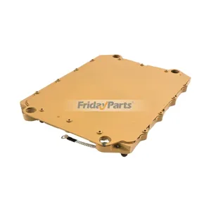 Control Module for Caterpillar CAT Engine 3126B 3126 Excavator 325C — 6
