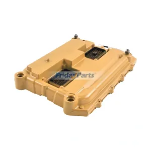 Control Module for Caterpillar CAT Engine 3126B 3126 Excavator 325C — 4