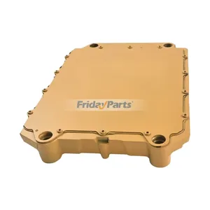 Control Module for Caterpillar CAT Engine 3126B 3126 Excavator 325C — 8