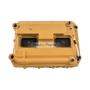 Control Module for Caterpillar CAT Engine 3126B 3126 Excavator 325C