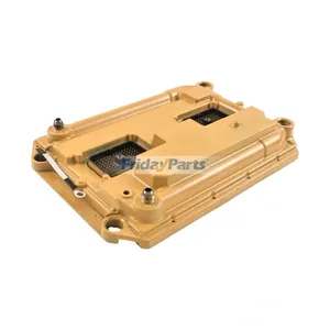 Control Module for Caterpillar CAT Engine 3126B 3126 Excavator 325C — 5