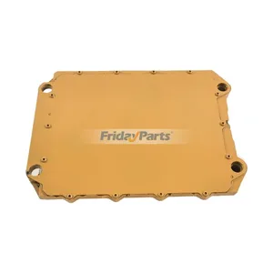 Control Module for Caterpillar CAT Engine 3126B 3126 Excavator 325C — 7