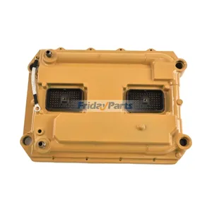 Control Module for Caterpillar CAT Engine 3126B 3126 Excavator 325C — 2