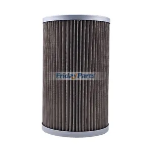 Hydraulic Oil Filter 201-60-65210 for Komatsu Excavator PC60-6 PC60-6Z PC60-7 PC60-7-B PC60-7S PC70-6 PC75UU-3 — 5