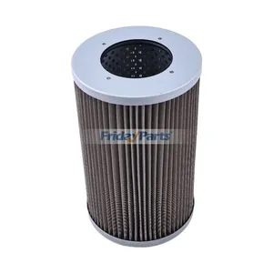 Hydraulic Oil Filter 201-60-65210 for Komatsu Excavator PC60-6 PC60-6Z PC60-7 PC60-7-B PC60-7S PC70-6 PC75UU-3 — 2