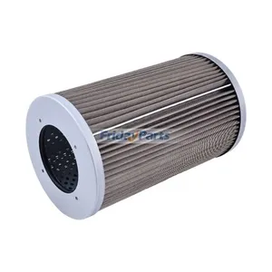 Hydraulic Oil Filter 201-60-65210 for Komatsu Excavator PC60-6 PC60-6Z PC60-7 PC60-7-B PC60-7S PC70-6 PC75UU-3 — 3