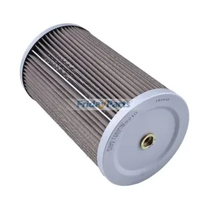 Hydraulic Oil Filter 201-60-65210 for Komatsu Excavator PC60-6 PC60-6Z PC60-7 PC60-7-B PC60-7S PC70-6 PC75UU-3 — 4
