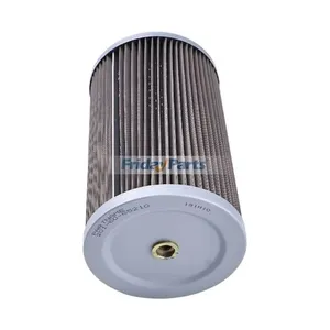 Hydraulic Oil Filter 201-60-65210 for Komatsu Excavator PC60-6 PC60-6Z PC60-7 PC60-7-B PC60-7S PC70-6 PC75UU-3 — 6