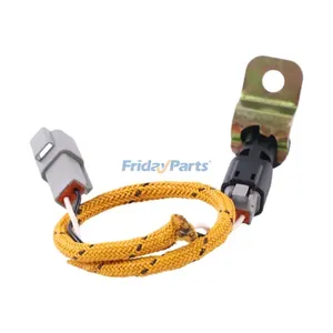 Sensor 201-6615 for Caterpillar CAT 3406 3456 C15 Engine 345C 349D 385B 725 621G 631G D10N D11R D7R 966H — 5