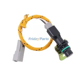 Sensor 201-6615 for Caterpillar CAT 3406 3456 C15 Engine 345C 349D 385B 725 621G 631G D10N D11R D7R 966H — 2