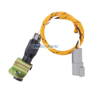 Sensor 201-6615 for Caterpillar CAT 3406 3456 C15 Engine 345C 349D 385B 725 621G 631G D10N D11R D7R 966H — 4