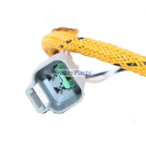 Sensor 201-6615 for Caterpillar CAT 3406 3456 C15 Engine 345C 349D 385B 725 621G 631G D10N D11R D7R 966H — 6