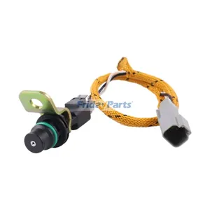 Sensor 201-6615 for Caterpillar CAT 3406 3456 C15 Engine 345C 349D 385B 725 621G 631G D10N D11R D7R 966H — 3