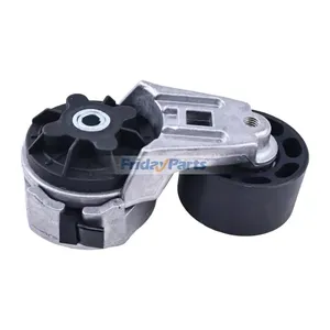 Belt Tensioner 201-6699 for Caterpillar CAT Engine C9 3412D 3412E Dozer D10N D10R — 7