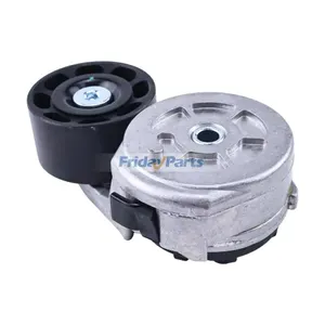 Belt Tensioner 201-6699 for Caterpillar CAT Engine C9 3412D 3412E Dozer D10N D10R — 3