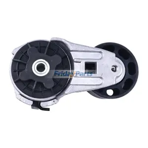 Belt Tensioner 201-6699 for Caterpillar CAT Engine C9 3412D 3412E Dozer D10N D10R — 5