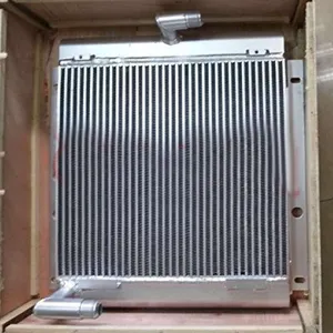 For Komatsu Excavator PC60-7 PC70-7 Hydraulic Oil Cooler Ass'y 201-03-71121