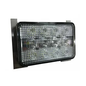 LED Flood Light 82014422 for Ford New Holland Tractor TS100 TS110 TS115 TS90 — 3