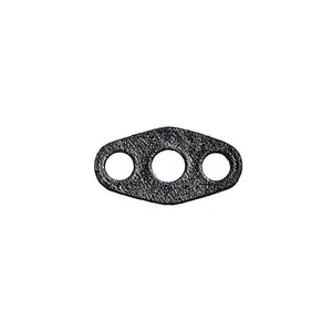 Cummins Turbo Oil Inlet Gasket, New (201049)