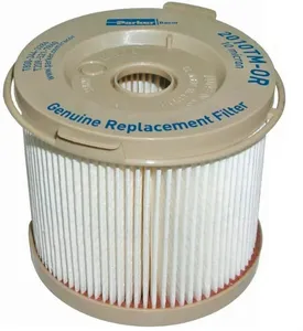 2010TM-OR Racor Fuel Filter, 10 Microns — Pack of 1