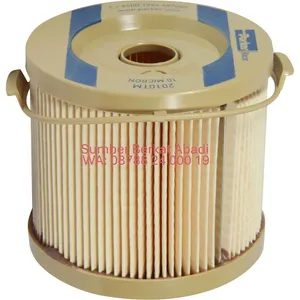 FILTER 2010TM-OR 10 MICRON FUEL FILTER 2010 TM WATER SEPARATOR 2010TM 10 MICRON