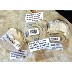 PARKER RACOR 2010TM-OR 10 MICRON FUEL FILTER 2010 TM WATER SEPARATOR 2010TM… — 2