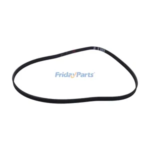 Elliptical Bike Drive Belt 286280 201296 for NordicTrack AudioStrider 990 Pro