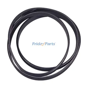 Elliptical Bike Drive Belt 286280 201296 for NordicTrack AudioStrider 990 Pro — 2