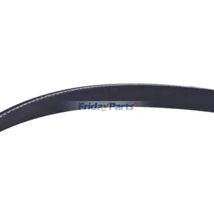 Elliptical Bike Drive Belt 286280 201296 for NordicTrack AudioStrider 990 Pro — 4