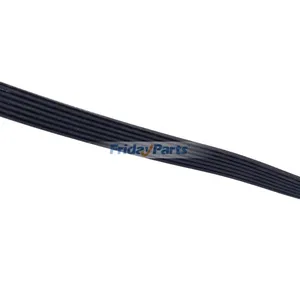 Elliptical Bike Drive Belt 286280 201296 for NordicTrack AudioStrider 990 Pro — 5