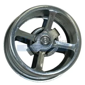201737 Genuine Cummins 855 Thermostat — 4