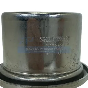 201737 Genuine Cummins 855 Thermostat — 3