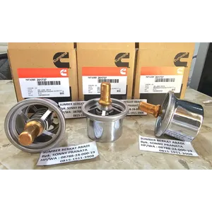 CUMMINS 201737 3076489 THERMOSTAT 3002964 3022299 146077 — 3