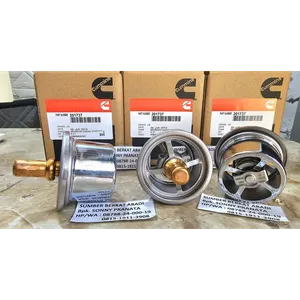 CUMMINS 201737 3076489 THERMOSTAT 3002964 3022299 146077 — 5