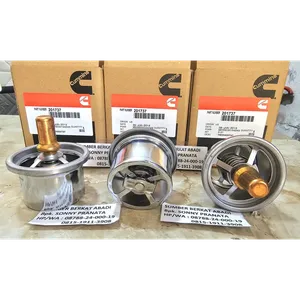 CUMMINS 201737 3076489 THERMOSTAT 3002964 3022299 146077 — 4