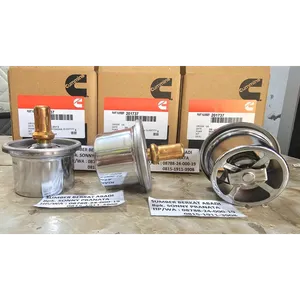 CUMMINS 201737 3076489 THERMOSTAT 3002964 3022299 146077 — 2