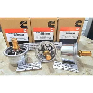 CUMMINS 201737 3076489 THERMOSTAT 3002964 3022299 146077
