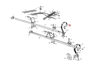 201787 Crossboard Tine