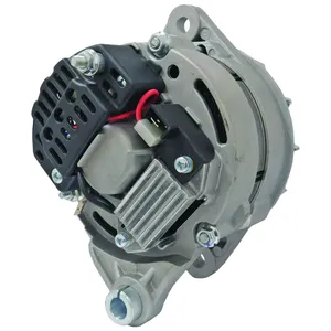 202-138 *NEW* Alternator for Marelli, Deutz 12V 65A