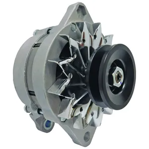 202-138 *NEW* Alternator for Marelli, Deutz 12V 65A — 3
