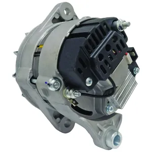 202-138 *NEW* Alternator for Marelli, Deutz 12V 65A — 2