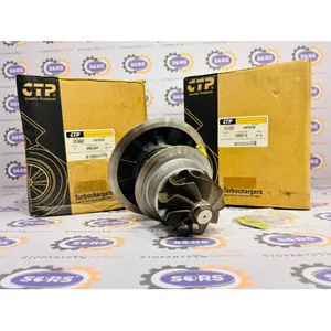 CATERPILLAR 202-4081, 2024081 CARTRIDGE GP-TURBOCHARGER 2024081 — 2