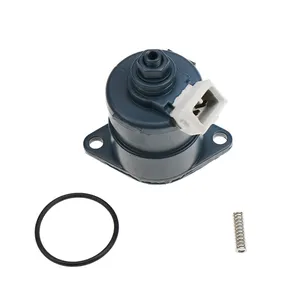 For Hitachi Excavator ZAXIS160LC ZAXIS330 ZAXIS350LC Solenoid Valve 9220219 4445490 — 5