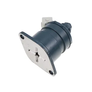 For Hitachi Excavator ZAXIS160LC ZAXIS330 ZAXIS350LC Solenoid Valve 9220219 4445490 — 3
