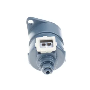 For Hitachi Excavator ZAXIS160LC ZAXIS330 ZAXIS350LC Solenoid Valve 9220219 4445490 — 2