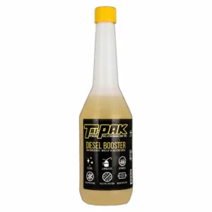 Fuel Enhancer - Diesel Booster Tri-Pak 500ml