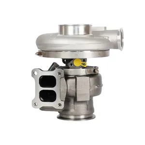 Turbo HE500WG Turbocharger 2020975 for Scania Engine DC09 Doosan Excavator DX380-9 DX420-9