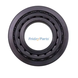 Tapered Roller Bearing 30206 2021802 for TCM FCG15-2 FCG18-3 FD20Z2 Hyster E25XM2D114 Forklift — 4