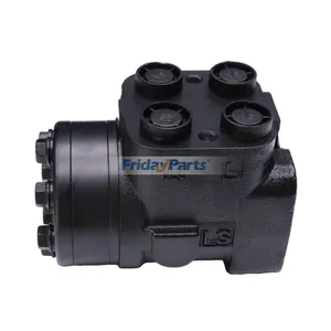 Steering Orbitrol Motor for New Holland TD60D TD95D TS6020 TS6030 Tractor - Replaces Danfoss 150N0028 5165251