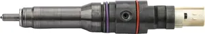 Delphi Diesel Aftermarket Reman Fuel Injector, Paccar Mx13 2017 Ex631155 — 3